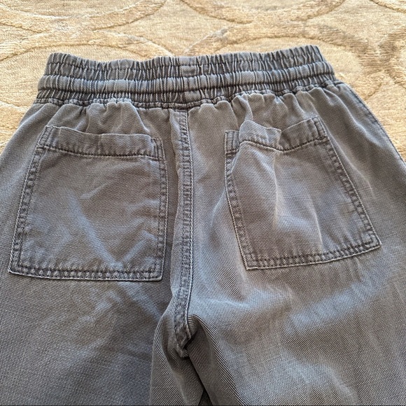 Zara Jogger Pants - Picture 4 of 7